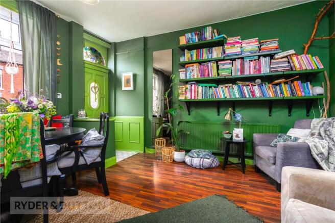 3 bed Terraced for sale Image 4