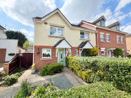 196, Frimley Green Road, Frimley Green, Camberley GU16 6LL