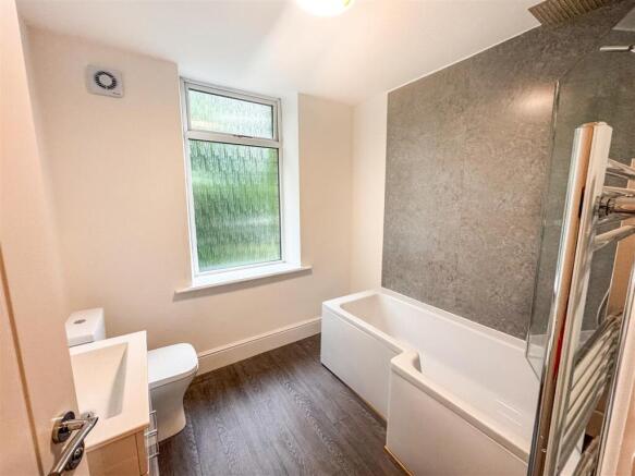 1 bed End of Terrace for sale Image 6