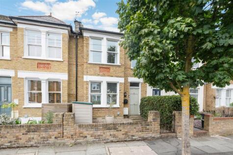 Florence Road, Wimbledon