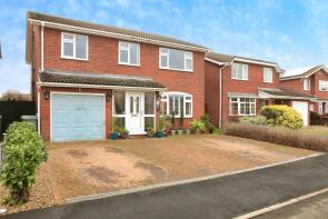 7, Robin Close, Peterborough PE6 8PQ