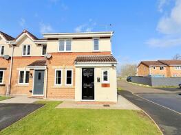 19, Leywell Drive, Carlisle CA1 3TN