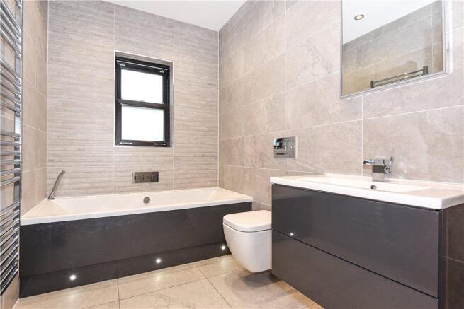 Bathroon