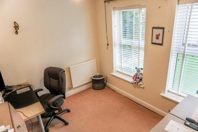 Office / Study