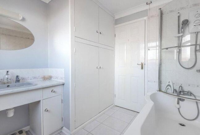 Bathoom