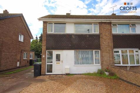 Copse Close, Immingham