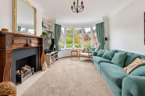 Wrottesley Road, London, NW10