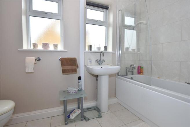 Bathroom/Wc