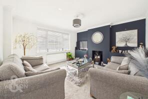 1a, Margaret Close, Norwich NR6 5BS