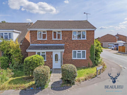 Alyssum Close, Springfield, CM1 6