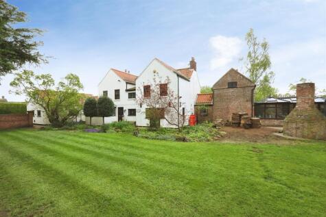 The Green, Misson, Doncaster