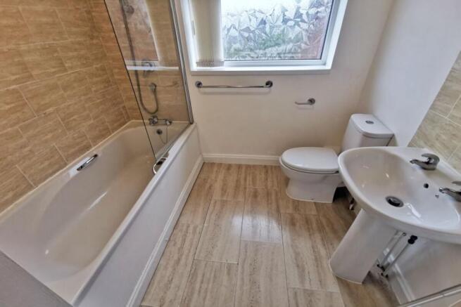 Bathroom / WC