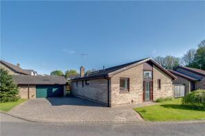 7, Kings Meadow Drive, Wetherby LS22 7FS