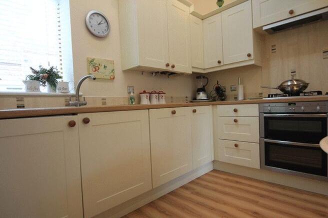 Open Plan Loun...