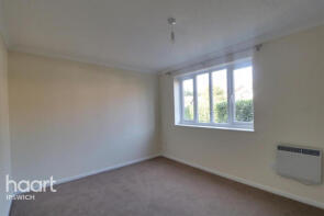 23, Mill Road Drive, Ipswich IP3 8UT
