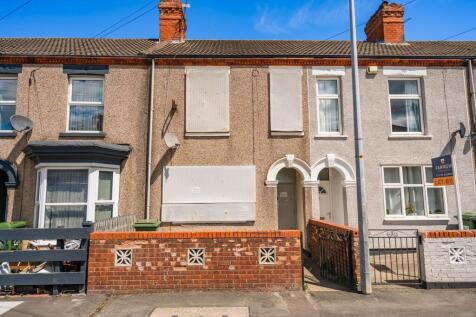 Elsenham Road, Grimsby, DN31