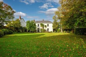 Elmfield, Station Road, Okehampton EX20 3NP
