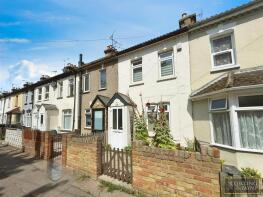 63, Coleman Street, Southend-on-sea SS2 5AW