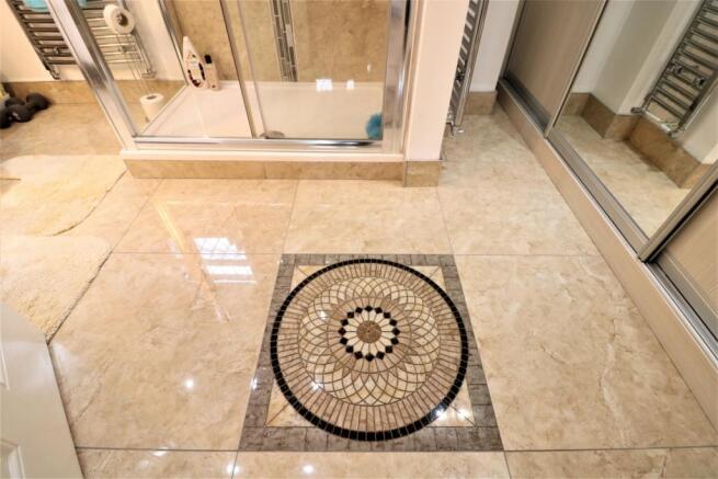 En Suite Shower/WC