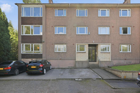 2/1 24 Cleveden Place, Kelvindale, Glasgow, G12