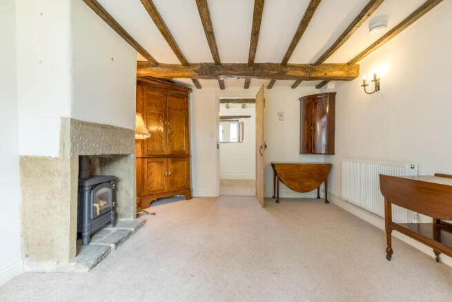 Sitting/Dining Room