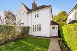 19, Hogarth Hill, Golders Green, London NW11 6AY