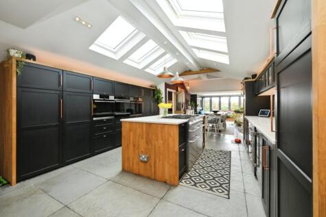 Orchard Road, Great Shelford, Cambridge, CB22