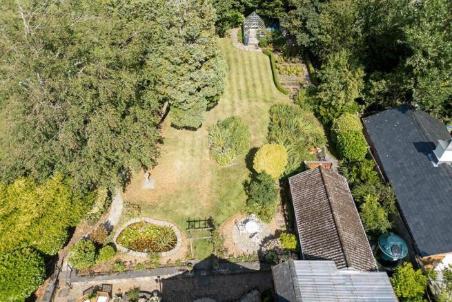 Oak Lea, Clitheroe Road, Knowle Green,  Lancs, PR3 photo 4
