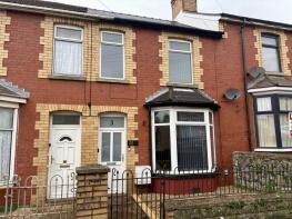 3, Charles Street, Bridgend CF31 1TG