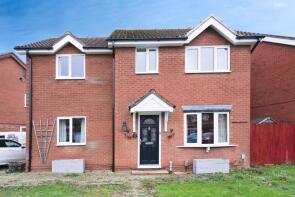 18, Falkland Road, Evesham WR11 1XF