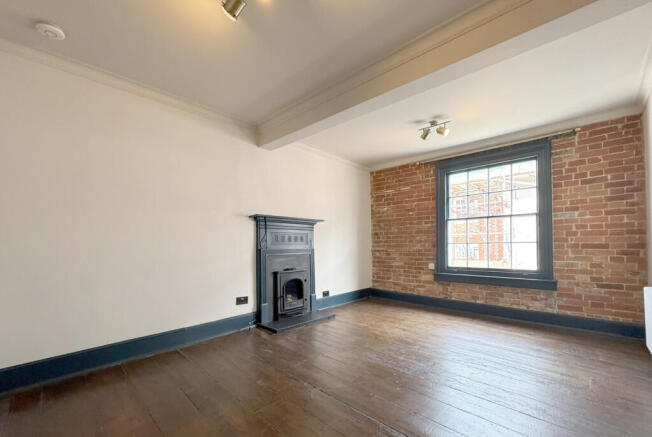 2MH Sitting Room