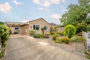 55a, Barlows Lane, Andover SP10 2HA