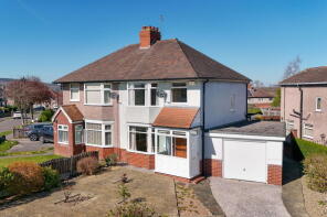1, Elmfield Avenue, Sheffield S5 7TE