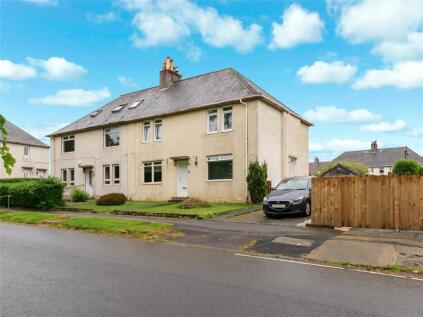 Alloway Avenue, Kilmarnock, East Ayrshire, KA3
