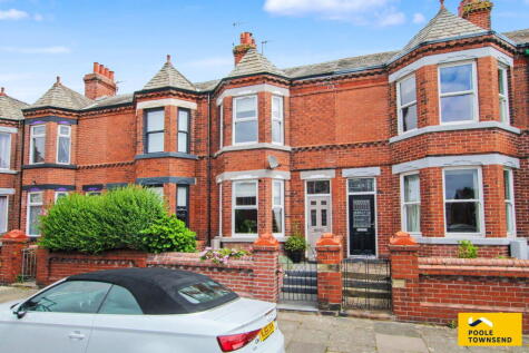 Victoria Road, Barrow-in-furness, LA14 5JU