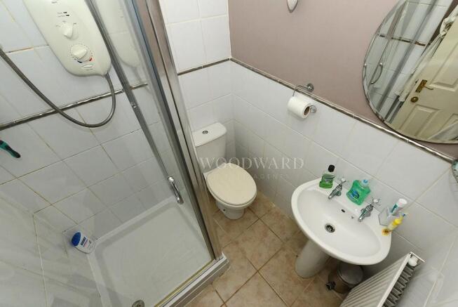 En-Suite Shower/W...