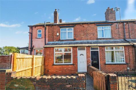Wooler Avenue, Leeds, West Yorkshire