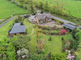 Newfield, Brydekirk DG12 5LP