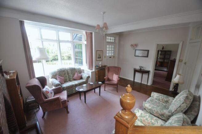Ent Hall/Lounge