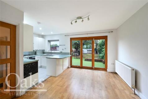 Tennison Road, South Norwood