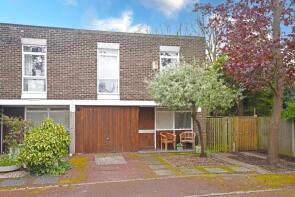 60, Ling's Coppice, London SE21 8SX