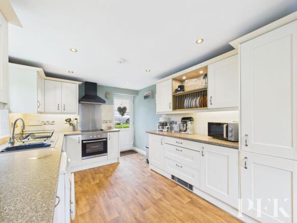 Kitchen / Diner