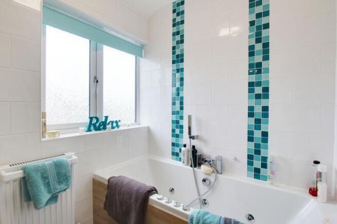Bathroom 1