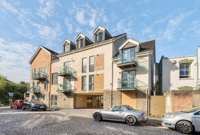 Flat 17, City Space, Barton Vale, St Philips, Bristol BS2 0LJ
