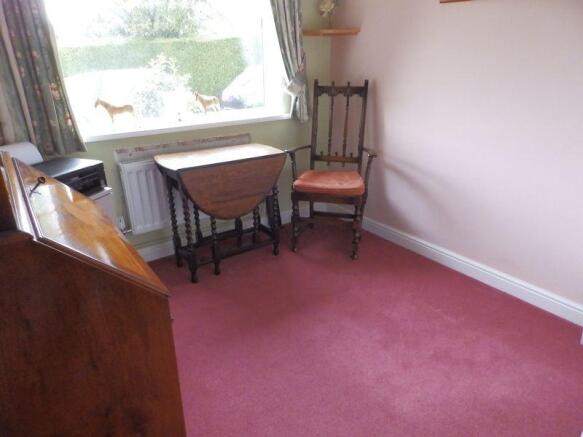 Bedroom No.3