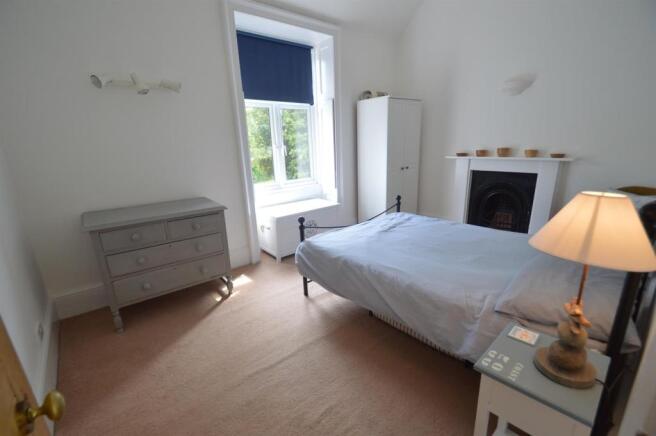 Barsby Lodge