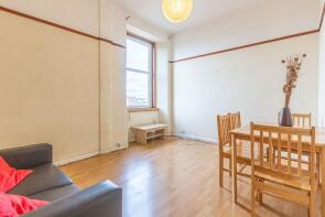 1f1, 28, Broughton Road, Warriston, Edinburgh EH7 4ED