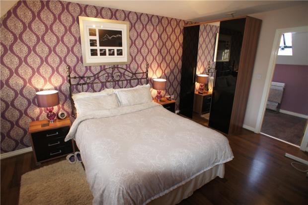 Master & Ensuite