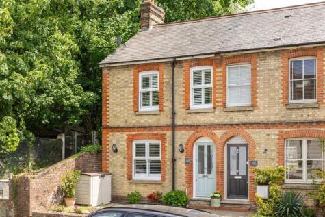 Nutley Lane, Reigate