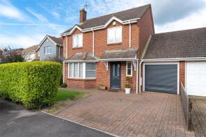 21, Railway Drive, Wimborne BH21 4DQ